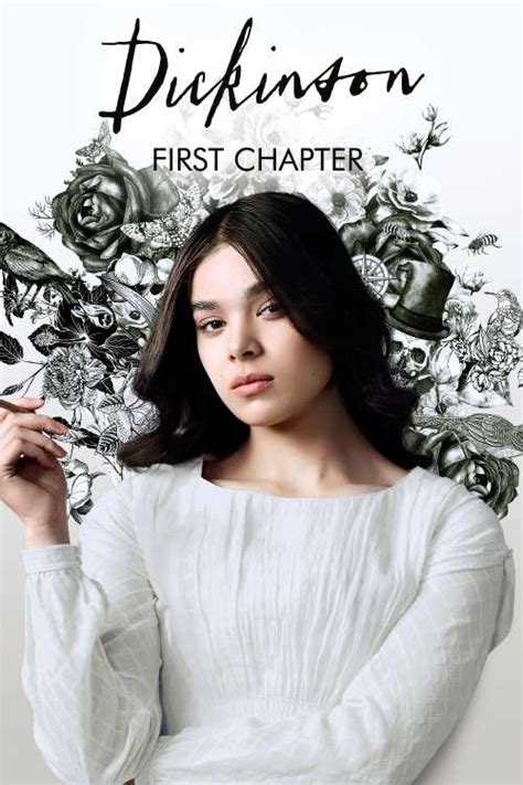 Dickinson: Season 1 (2019) — The Movie Database .
